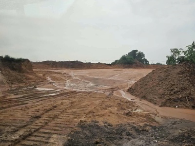 Cho thuê lô đất trống, đường xe container tại phường phước tân, đồng nai 0