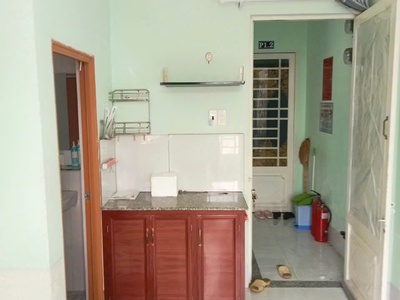 Mình chính chủ cần cho thuê phòng trọ - phường 10 , tân bình 4