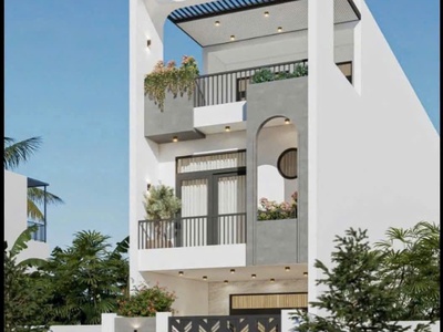 Sở hữu ngay căn nhà vị trí đẹp - giá tốt tại tân phước khánh 51, thái hoà, tân uyên, bình dương 0