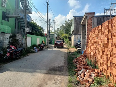 Sở hữu ngay căn nhà vị trí đẹp - giá tốt tại tân phước khánh 51, thái hoà, tân uyên, bình dương 4