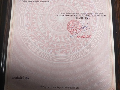 Sở hữu ngay căn nhà vị trí đẹp - giá tốt tại tân phước khánh 51, thái hoà, tân uyên, bình dương 1