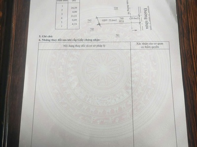 Sở hữu ngay căn nhà vị trí đẹp - giá tốt tại tân phước khánh 51, thái hoà, tân uyên, bình dương 2