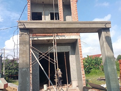 Sở hữu ngay căn nhà vị trí đẹp - giá tốt tại tân phước khánh 51, thái hoà, tân uyên, bình dương 3