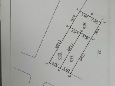 Chính chủ đất ô tô tránh cực đẹp vân từ, phú xuyên 4