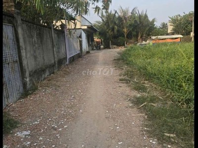 Đất đẹp - giá tốt chính chủ bán nhanh đất xã bình mỹ ,củ chi,  hcm 2