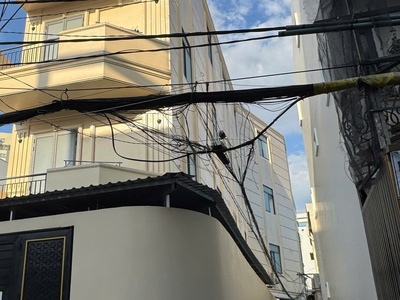 Cần pass phòng studio new 100 giá hời chỉ 4.5 triệu/tháng - gò vấp -tphcm 2