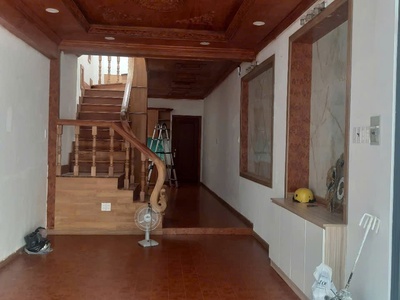 Bán nhà hẻm 87 nguyễn sỹ sách - thông nguyễn phúc chu, 4,3x26m, 2 tầng- 3pn, 9,6 tỷ. 0