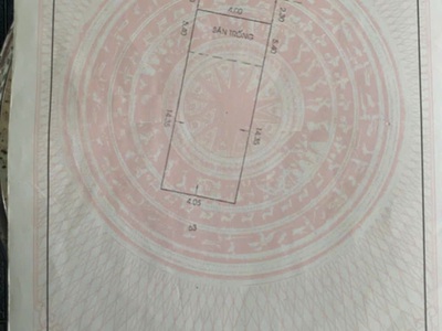 Bán nhà mặt tiền lê niệm, gần ngã tư nguyễn lý - thạch lam, 4x20m, 2 tầng, chỉ 9,2 tỷ. 1