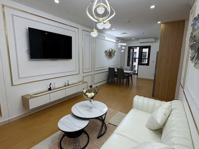 Chính chủ bán căn hộ 2pn tại chung cư thanh bình, bắc ninh 0