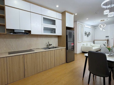 Chính chủ bán căn hộ 2pn tại chung cư thanh bình, bắc ninh 1