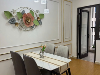 Chính chủ bán căn hộ 2pn tại chung cư thanh bình, bắc ninh 2