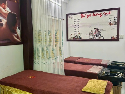 Sang nhượng spa mới 95 - tâm huyết tại  tân bình , tp hồ chí minh 1