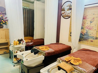 Sang nhượng spa mới 95 - tâm huyết tại  tân bình , tp hồ chí minh 2