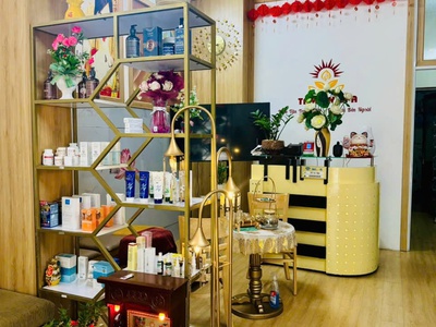 Sang nhượng spa mới 95 - tâm huyết tại  tân bình , tp hồ chí minh 4