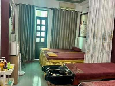 Sang nhượng spa mới 95 - tâm huyết tại  tân bình , tp hồ chí minh 3