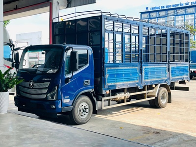 Xe tải 7.5 tấn giá rẻ   Foton Aumark S70L 0