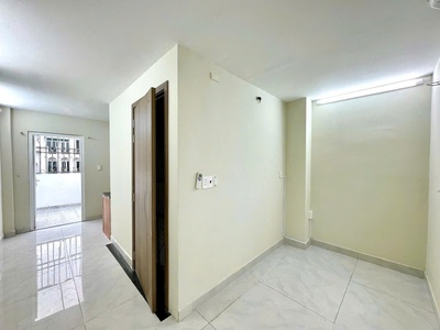 Chính chủ cho thuê phòng trọ mới xây an ninh, sạch sẽ quang trung, gò vấp tphcm- gần emart 1