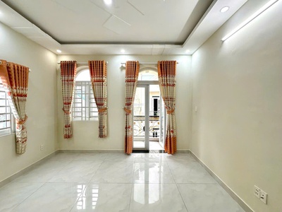 Chính chủ cho thuê phòng trọ mới xây an ninh, sạch sẽ quang trung, gò vấp tphcm- gần emart 2