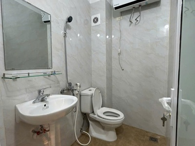 Chính chủ cho thuê nhà số 37 ngõ tiến bộ - khâm thiên 1