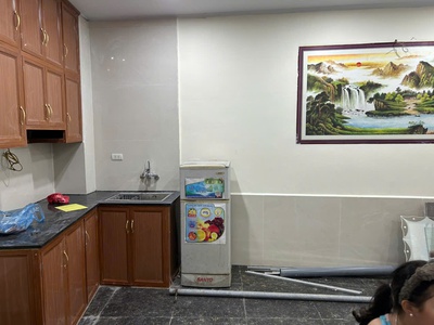 Chính chủ cho thuê nhà số 37 ngõ tiến bộ - khâm thiên 0