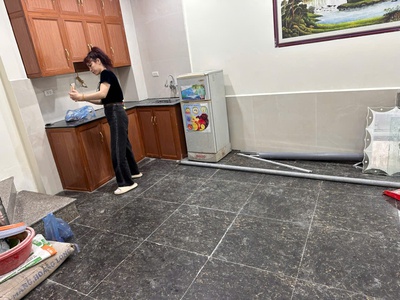 Chính chủ cho thuê nhà số 37 ngõ tiến bộ - khâm thiên 4