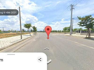 Đất đẹp giá tốt chính chủ cần bán tại d20-13, khu đô thị 7b, phường điện ngọc, điện bàn 0