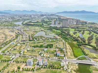 Đất đẹp giá tốt chính chủ cần bán tại d20-13, khu đô thị 7b, phường điện ngọc, điện bàn 3