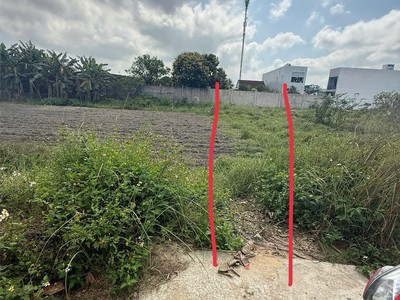 Đất đẹp giá tốt chính chủ cần bán tại p. điện nam bắc, tx. điện bàn, quảng nam 1