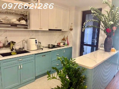 Bán chung cư bình minh garden 105m 3pn full nội thất cao cấp view đẹp giá 8,x tỷ 1