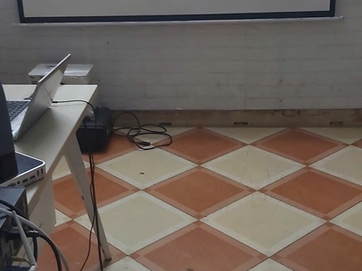 Máy chiếu benQ ms524 0