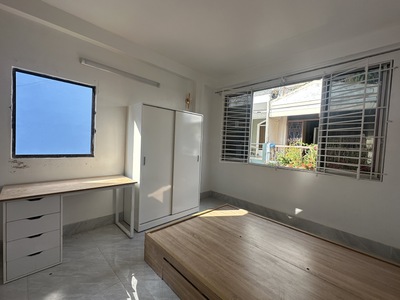 Phòng trọ mới xây trung tâm quận 3 giá tốt 1