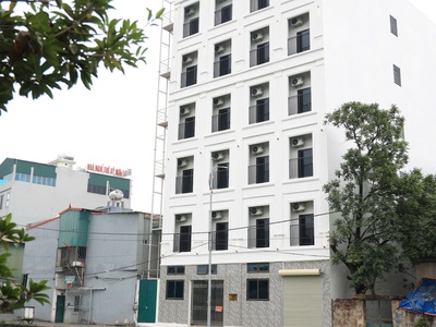 Cho thuê căn hộ dịch vụ cao cấp đại cương, đồng văn 4, hà nam 0