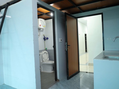 Cho thuê căn hộ dịch vụ cao cấp đại cương, đồng văn 4, hà nam 3