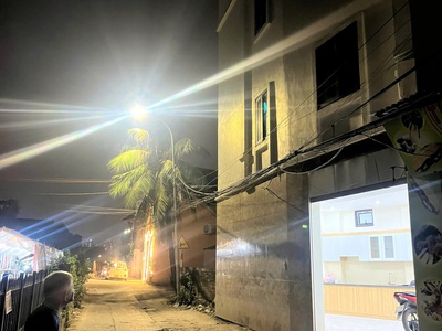 Chính chủ cho thuê nhà nguyên căn 4 tầng tại hoài đức, hà nội 1