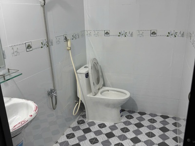 Cho thuê phòng mới quang trung, gò vấp 4,5 triệu/tháng 2