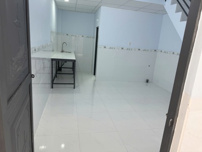 Cho thuê phòng mới quang trung, gò vấp 4,5 triệu/tháng 0