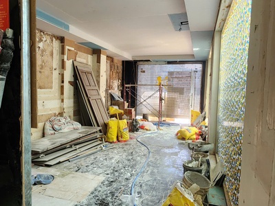 Chủ nhà nhận môi giới/giới thiệu khách thuê - hoa hồng hấp dẫn. 3