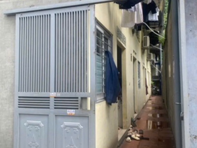 Cho thuê nhà nguyên căn tại 521 trương định, phường tân mai, quận hoàng mai, hà nội 0