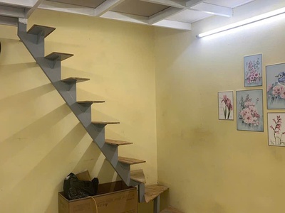 Cho thuê nhà nguyên căn tại 521 trương định, phường tân mai, quận hoàng mai, hà nội 1