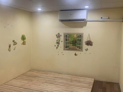 Cho thuê nhà nguyên căn tại 521 trương định, phường tân mai, quận hoàng mai, hà nội 3