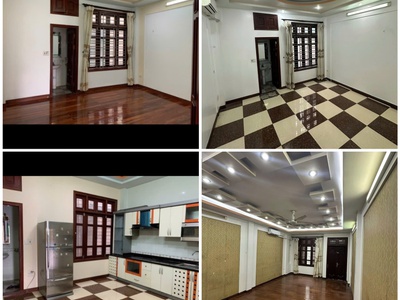 Chính chủ cho thuê nhà làm văn phòng tại hồ tùng mậu, phường phú diễn, quận bắc từ liêm, hà nội 3