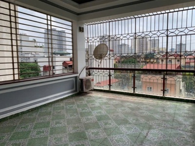 Chính chủ cho thuê nhà làm văn phòng tại hồ tùng mậu, phường phú diễn, quận bắc từ liêm, hà nội 2