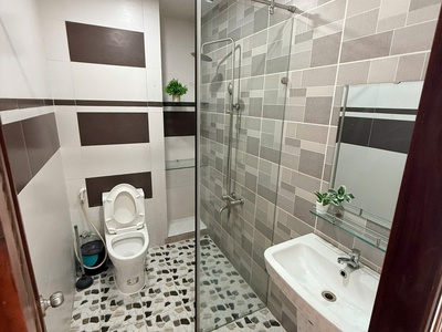 Cho thuê nhà , thuê phòng full nội thất mặt tiền đường nguyễn phúc chu, tân bình 4