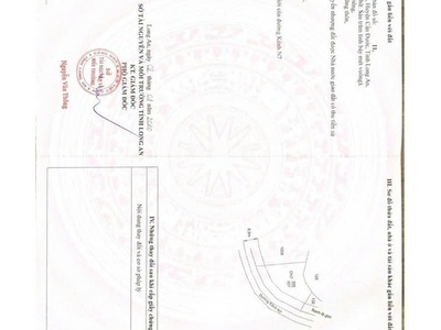 Bán đất view đẹp - tại ấp 1a  xã tân trạch - huyện cần đước - long an 2