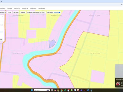 Bán đất view đẹp - tại ấp 1a  xã tân trạch - huyện cần đước - long an 0