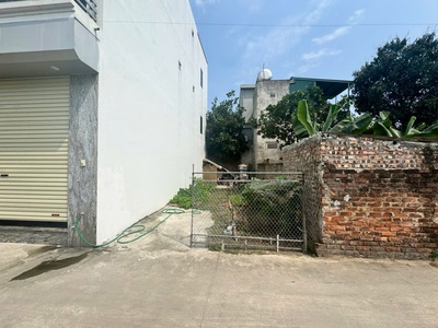 Bán đất 48m  thái phù   mai đình giá chỉ hơn 2 tỷ 1