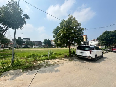 Bán đất 48m  thái phù   mai đình giá chỉ hơn 2 tỷ 2