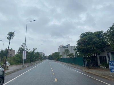 Chính chủ cần bán lô đất ngay trung tâm thuận thành bắc ninh 0