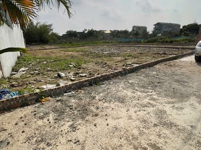 Chính chủ cần bán lô đất ngay trung tâm thuận thành bắc ninh 1