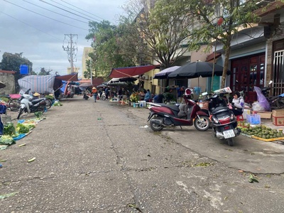 Chính chủ cần bán lô đất ngay trung tâm thuận thành bắc ninh 2